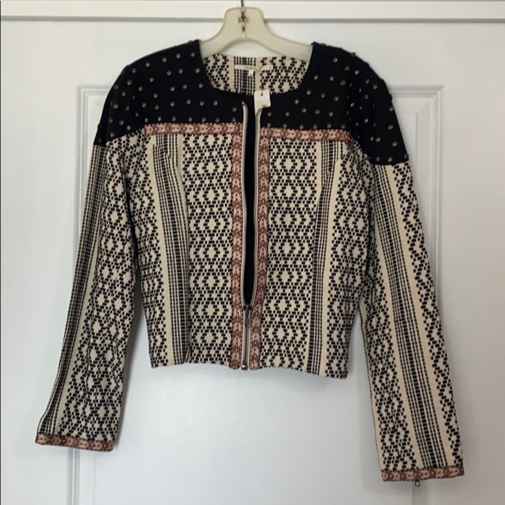 Tularosa Jacket